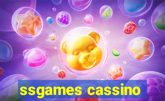 ssgames cassino